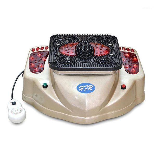 healthforever brand remote control legs infrared vibration luxury blood circulation massager electric foot massage1
healthforever brand remote control legs infrared vibration luxury blood circulation massager electric foot massage1
