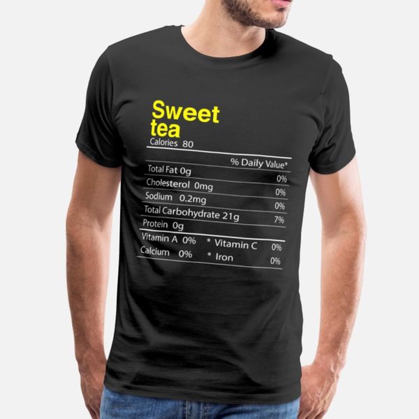 funny sweet tea nutrition facts gift t shirt designers graphic t shirt leisure horror latest tracksuit hoodie sweatshirt
funny sweet tea nutrition facts gift t shirt designers graphic t shirt leisure horror latest tracksuit hoodie sweatshirt
