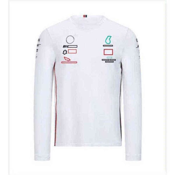luxury mens brand petronas mercedes t shirts sweatshirts f1 formula one racing women casual long sleeve t-shirts benz lewis hamilton team wo, White;black
luxury mens brand petronas mercedes t shirts sweatshirts f1 formula one racing women casual long sleeve t-shirts benz lewis hamilton team wo, White;black