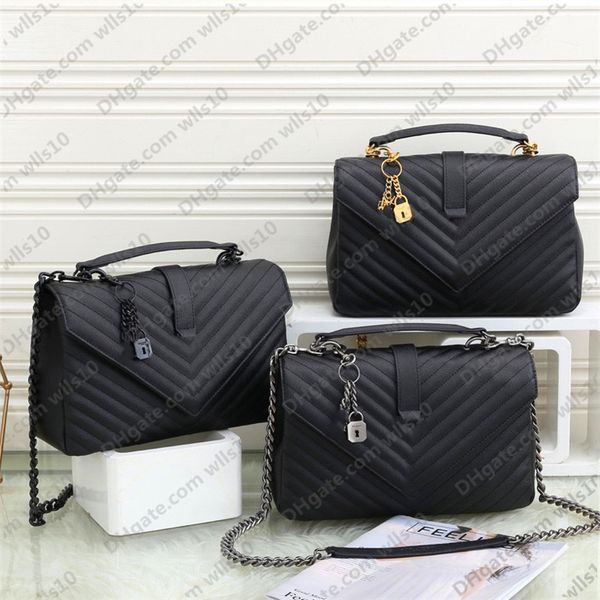 handbag women shoulder bag fashion genuine leather woman crossbody yb24 cross body classic chain bag tote messenger luxurys designer bags ha
handbag women shoulder bag fashion genuine leather woman crossbody yb24 cross body classic chain bag tote messenger luxurys designer bags ha