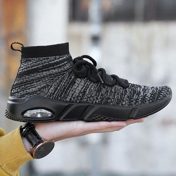 men casual shoes fashion breathable man sneakers full mesh soft sock shoes sneakers for men light trainer male man footwear shoe #as8h
men casual shoes fashion breathable man sneakers full mesh soft sock shoes sneakers for men light trainer male man footwear shoe #as8h
