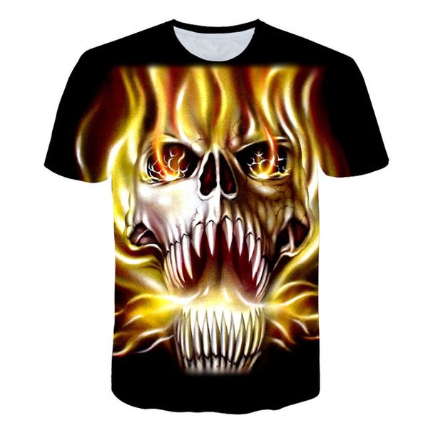 summer horror skull punk rock t selling 3d print shirts hentai oversized humor men clothing
summer horror skull punk rock t selling 3d print shirts hentai oversized humor men clothing