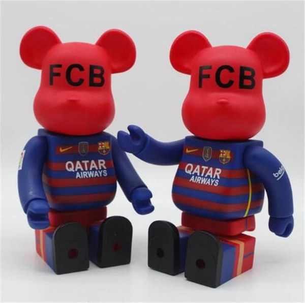 popular 400% 28cm bearbrick evade glue famous athletes bear figures toy for collectors be@rbrick art work model decorations kids gift
popular 400% 28cm bearbrick evade glue famous athletes bear figures toy for collectors be@rbrick art work model decorations kids gift