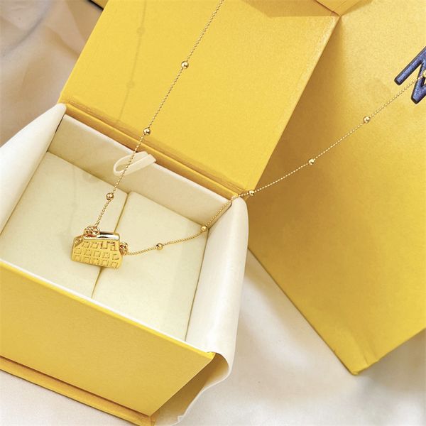 brand women necklaces fashion luxury necklace for womens personalized designers necklace metal jewelry, Silver
brand women necklaces fashion luxury necklace for womens personalized designers necklace metal jewelry, Silver
