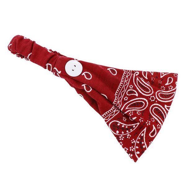 1pc yoga sports women headband button slip sweat band cashew flower print wide elastic turban bandage lady hair accessories q bbynto
1pc yoga sports women headband button slip sweat band cashew flower print wide elastic turban bandage lady hair accessories q bbynto