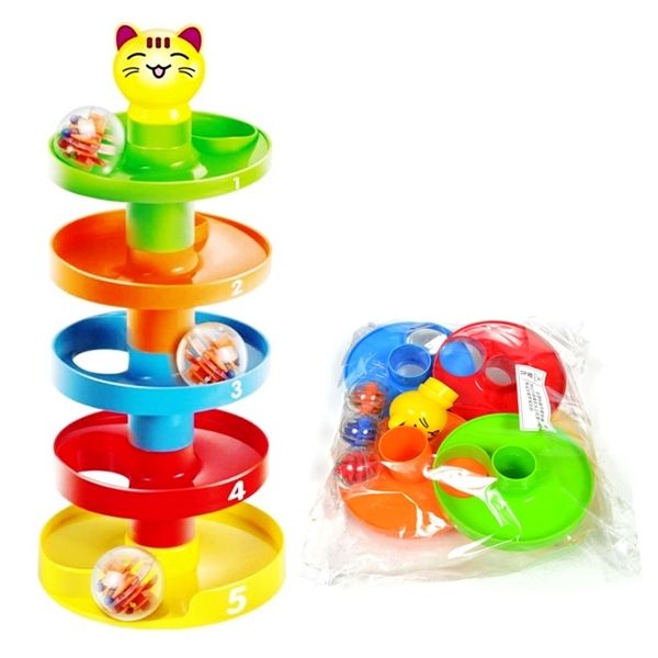 baby toys tower ramp billowed ball bell toy set infant developmental educational toys 1020
baby toys tower ramp billowed ball bell toy set infant developmental educational toys 1020