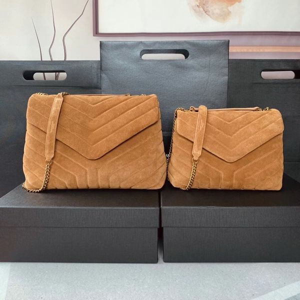 ysls loulou shoulder crossbody bags brown suede denim blue totes lady chain purses designer handbags women envelope messenger bag clutch wal
ysls loulou shoulder crossbody bags brown suede denim blue totes lady chain purses designer handbags women envelope messenger bag clutch wal