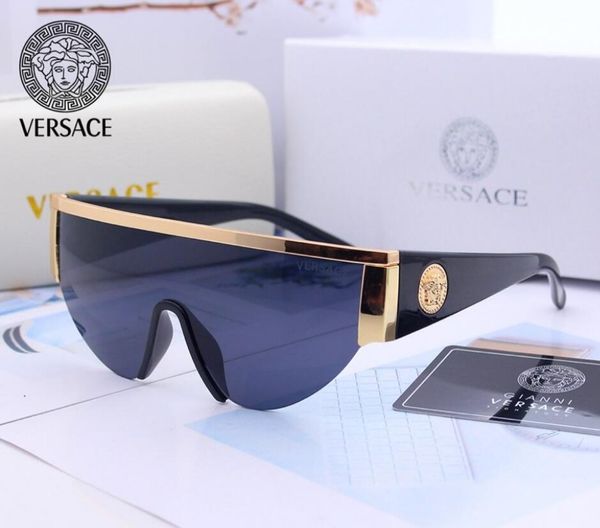 2019 новая продажа luxury- высокое качество классический pilot классический буквы большой кадр солнцезащитные очки очки металла стеклянные л, Blue;gray
2019 новая продажа luxury- высокое качество классический pilot классический буквы большой кадр солнцезащитные очки очки металла стеклянные л, Blue;gray