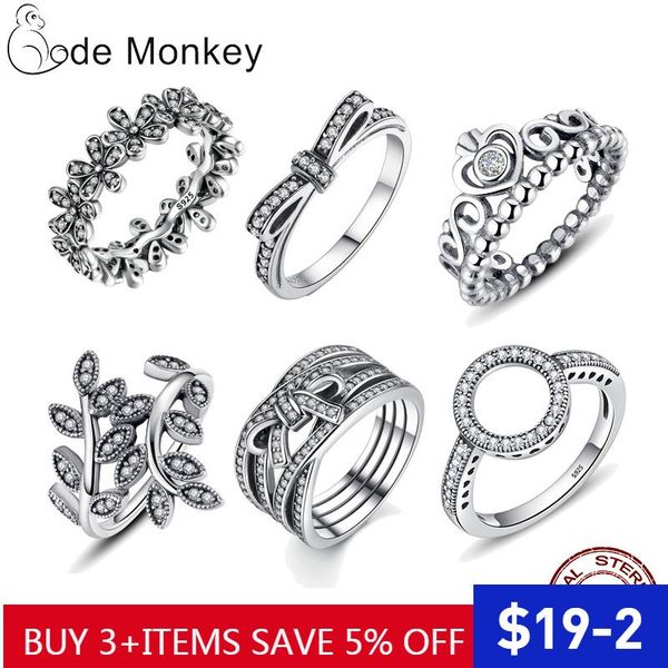 cluster rings codemonkey 100% 925 sterling silver clear cz circle round lucky for women jewelry 2021 drop r041, Golden;silver
cluster rings codemonkey 100% 925 sterling silver clear cz circle round lucky for women jewelry 2021 drop r041, Golden;silver