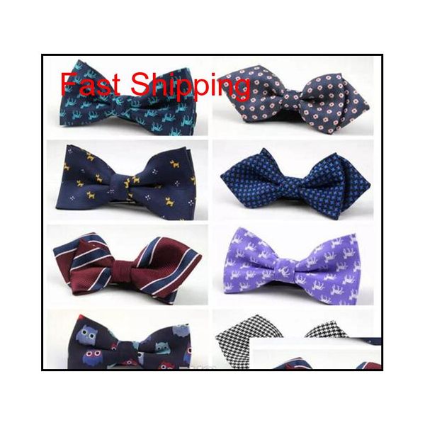 fashion new children baby boys bowtie imitation silk formal tuxedo bow tie kids printed wedding necktie a qylqec new_dhbest, Black;gray
fashion new children baby boys bowtie imitation silk formal tuxedo bow tie kids printed wedding necktie a qylqec new_dhbest, Black;gray