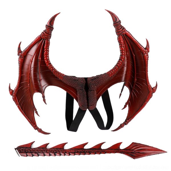 nriv1 tail carnival children dress prop toychildren's clothing toytoys dragon wings halloween make set costumes props halloween carniva
nriv1 tail carnival children dress prop toychildren's clothing toytoys dragon wings halloween make set costumes props halloween carniva