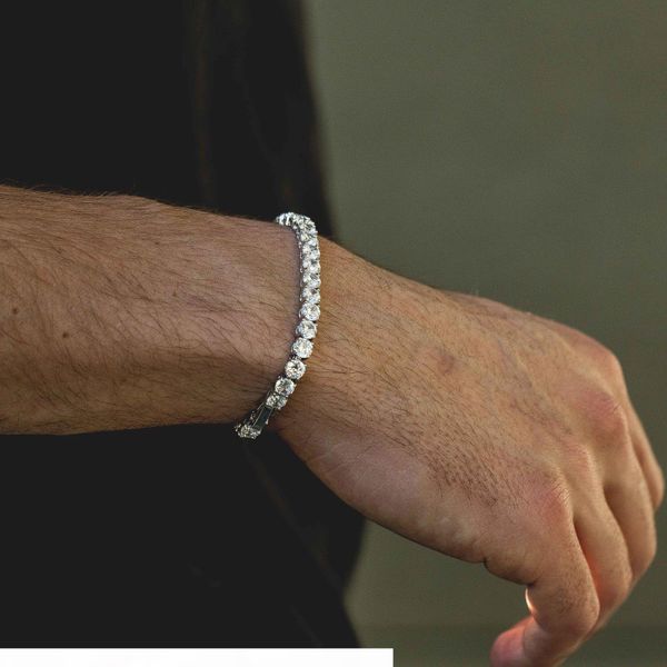 fashioh crystal tennis bracelet zircon beads men bracelet bangle chains strand bracelets for women pulseiras bijoux silver tennis bracelet, Golden;silver
fashioh crystal tennis bracelet zircon beads men bracelet bangle chains strand bracelets for women pulseiras bijoux silver tennis bracelet, Golden;silver