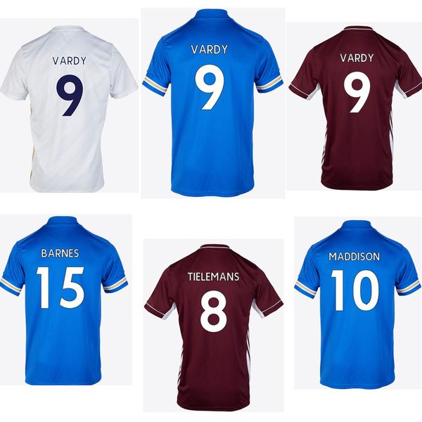 new 20-21 leicester soccer jersey vardy barnes maddison home player version football jersey tielemans city thrid maroon soccer kit, Black;yellow
new 20-21 leicester soccer jersey vardy barnes maddison home player version football jersey tielemans city thrid maroon soccer kit, Black;yellow