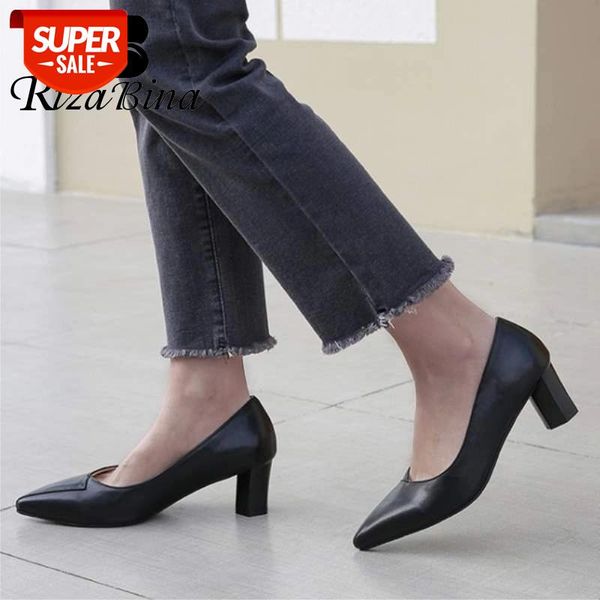 rizabina women pumps shoes fashion pointed toe single shoes women special heels slip on solid color footwear size 30-43 #qw3r
rizabina women pumps shoes fashion pointed toe single shoes women special heels slip on solid color footwear size 30-43 #qw3r