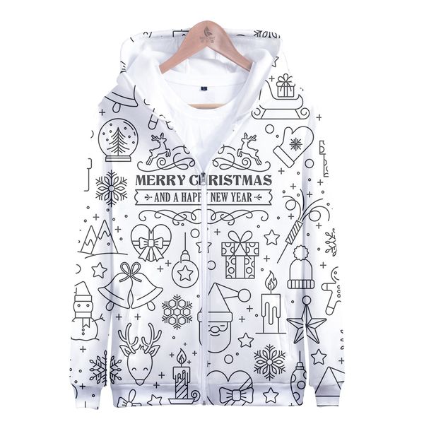 news 2020" "christmas with hats zippers men women, zipper sweatshirts for boys girls, and large sleeve coats, Black
news 2020" "christmas with hats zippers men women, zipper sweatshirts for boys girls, and large sleeve coats, Black