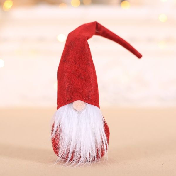 xepsf christmas decorations ornaments accessories nordic santa claus doll faceless creative ornaments forest man doll er35o
xepsf christmas decorations ornaments accessories nordic santa claus doll faceless creative ornaments forest man doll er35o