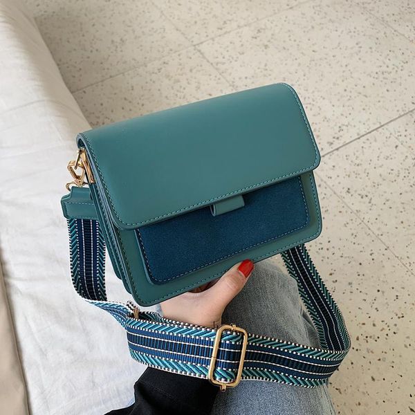 new suede leather women crossbody bags 2020 new luxury design ladies messenger shoulder bags wide shoulder straps female purses
new suede leather women crossbody bags 2020 new luxury design ladies messenger shoulder bags wide shoulder straps female purses