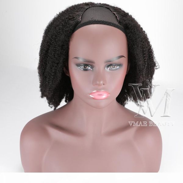 vmae малазийского 12" для 26" virgin remy человеческих волос париков u часть парики 4c кутикула выравнивание natural black 130% 150% 180% de
vmae малазийского 12" для 26" virgin remy человеческих волос париков u часть парики 4c кутикула выравнивание natural black 130% 150% 180% de