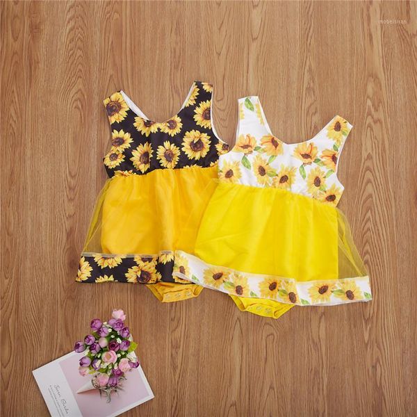 new arriavl newborn baby girls sunflower ruffles romper dress baby girl backless princess party dresses cotton newborn costumes1, Blue
new arriavl newborn baby girls sunflower ruffles romper dress baby girl backless princess party dresses cotton newborn costumes1, Blue