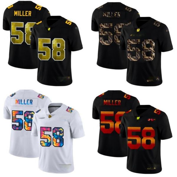 men #58 von miller black golden sequin vapor limited women youth nfl jerseys, Black;red
men #58 von miller black golden sequin vapor limited women youth nfl jerseys, Black;red
