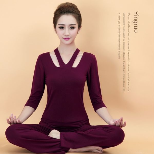 butterfly dance spring clothes clothes butterfly and summer 2020 new medium and short sleeve yoga suit show thin yoga fitness performance su, Gray
butterfly dance spring clothes clothes butterfly and summer 2020 new medium and short sleeve yoga suit show thin yoga fitness performance su, Gray