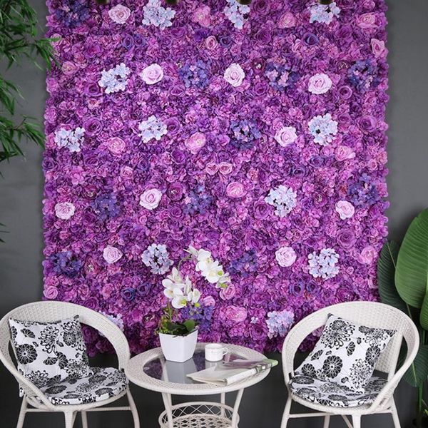 40x60cm silk rose artificial flower wall decorative flowers for home wedding decoration romantic wedding flowers backdrop decor
40x60cm silk rose artificial flower wall decorative flowers for home wedding decoration romantic wedding flowers backdrop decor