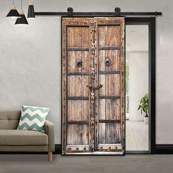 selling wooden simulation door bedroom bathroom decoration waterproof self adhive pvc environmental wall sticker mt160
selling wooden simulation door bedroom bathroom decoration waterproof self adhive pvc environmental wall sticker mt160
