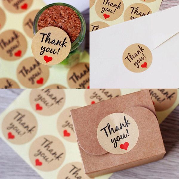 120pcs novelty "thank you" craft packaging seals gold sealing sticker label gift party invitations cards seal paste1
120pcs novelty "thank you" craft packaging seals gold sealing sticker label gift party invitations cards seal paste1