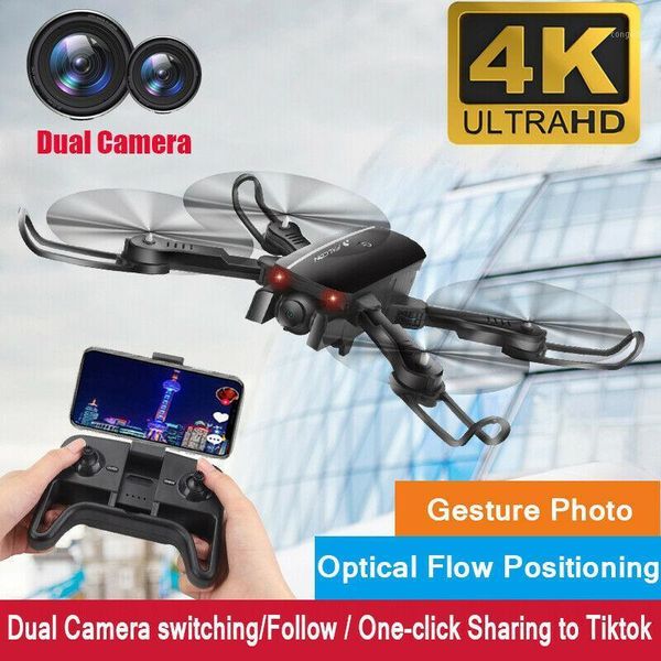 drones wifi fpv rc drone 4k 1080p camera folding optical flow wide-angle real time aerial helicopter quadcopter gift xmas1
drones wifi fpv rc drone 4k 1080p camera folding optical flow wide-angle real time aerial helicopter quadcopter gift xmas1