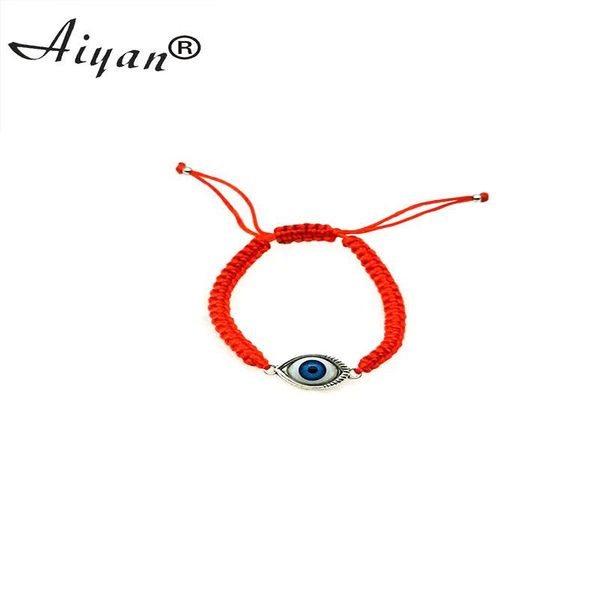 turkish blue eyes exorcism protection lucky red cord bracelet with alloyed resin materail for men and women as gifts and prayers, Golden;silver
turkish blue eyes exorcism protection lucky red cord bracelet with alloyed resin materail for men and women as gifts and prayers, Golden;silver
