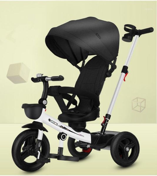 children's stroller tricycle bicycle can bring people baby child stroller multifunctional two-way reclining1
children's stroller tricycle bicycle can bring people baby child stroller multifunctional two-way reclining1