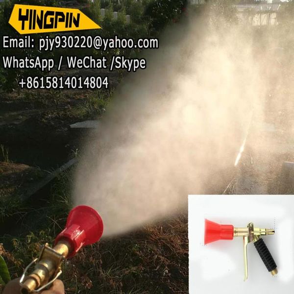 garden spray gun high pressure spray gun adjustable fog fruit tree fight hand pressure water agricultural
garden spray gun high pressure spray gun adjustable fog fruit tree fight hand pressure water agricultural