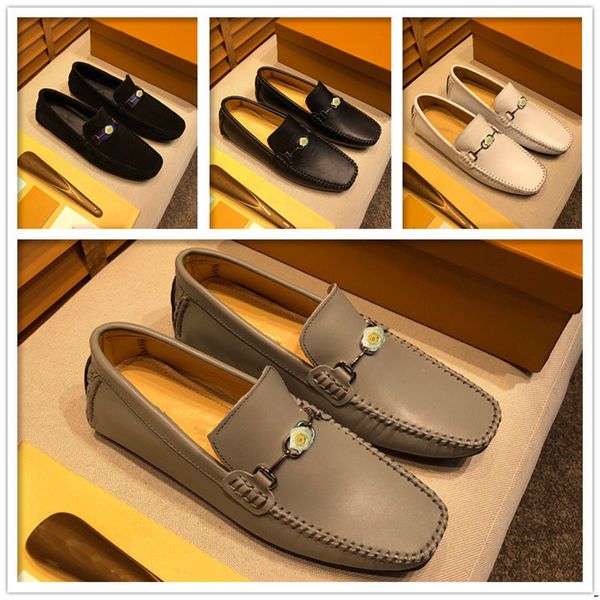 leather men casual shoes 2020 breathable mens loafers fashion slip-on soft driving shoes zapatillas hombre, Black
leather men casual shoes 2020 breathable mens loafers fashion slip-on soft driving shoes zapatillas hombre, Black