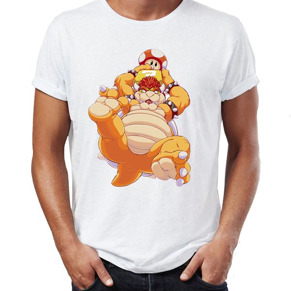 мужская футболка super mario баузер жаба смешной игры тройник спорт толстовка с капюшоном толстовка
мужская футболка super mario баузер жаба смешной игры тройник спорт толстовка с капюшоном толстовка