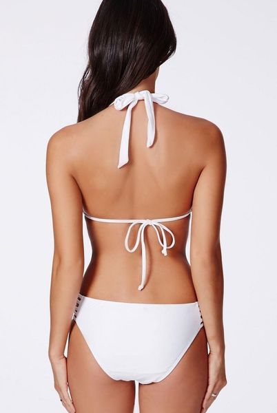 new crochet swimwear women neoprene bikini set neoprene swimsuit biquini bath suit push, White;black
new crochet swimwear women neoprene bikini set neoprene swimsuit biquini bath suit push, White;black