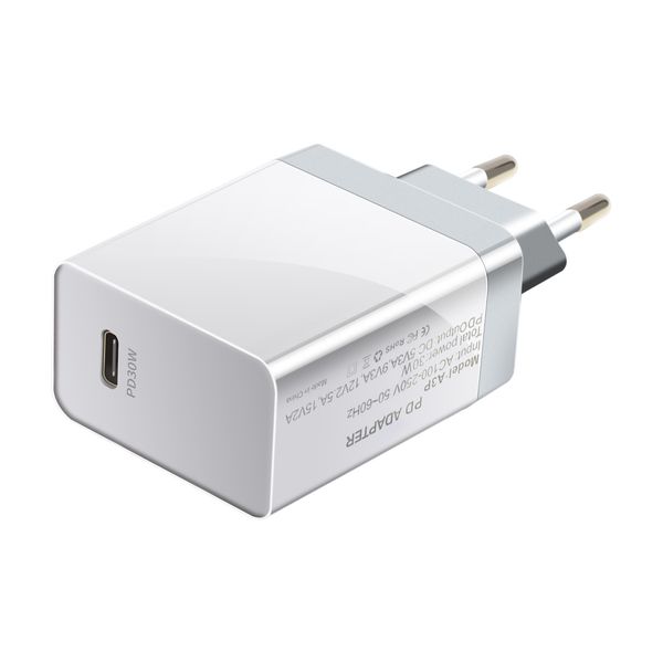 pd 30w quick chargers for us eu fast travel charger white phone direct chargers usb-c power adapter used with pd fast charging line
pd 30w quick chargers for us eu fast travel charger white phone direct chargers usb-c power adapter used with pd fast charging line