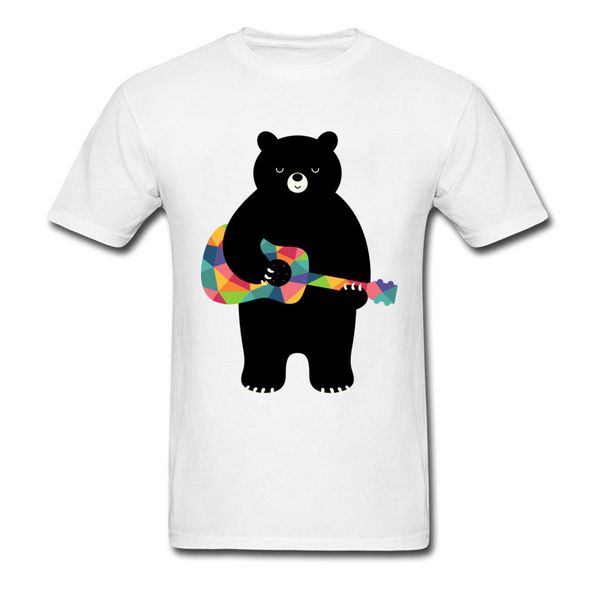 black bear happy song boys rock music never fade printed animal bear with guitar hoodie designers t shirts sweatshirt
black bear happy song boys rock music never fade printed animal bear with guitar hoodie designers t shirts sweatshirt