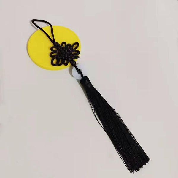 10 шт. новый мир нефритовые китайский узел кисточек diy кулон ювелирные изделия аксессуары для дома текстильная занавеска одежда швейное мак
10 шт. новый мир нефритовые китайский узел кисточек diy кулон ювелирные изделия аксессуары для дома текстильная занавеска одежда швейное мак