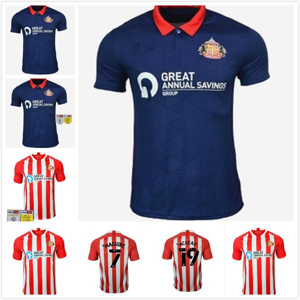 new thailand 20 21 sunderland maguire soccer jersey 2020 2021 power watmore mcnulty mcgeady grigg leadbitter football shirts, Black;yellow
new thailand 20 21 sunderland maguire soccer jersey 2020 2021 power watmore mcnulty mcgeady grigg leadbitter football shirts, Black;yellow