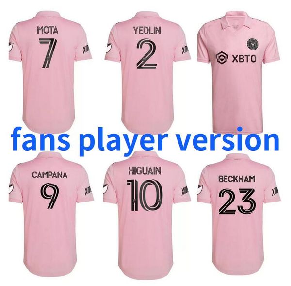fans player version 22 23 inter miami cf soccer jerseys yedlin matuidi higuain beckham pizarro gregore campana higuain 2022 2023 football sh, Black;yellow
fans player version 22 23 inter miami cf soccer jerseys yedlin matuidi higuain beckham pizarro gregore campana higuain 2022 2023 football sh, Black;yellow