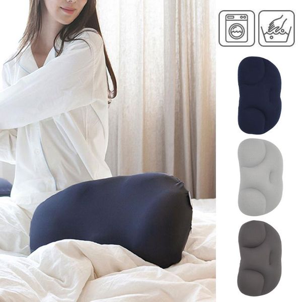 polyester fiber 3d neck pillows head necks rest air cushion deep sleep pressure relief pillow washable home textile
polyester fiber 3d neck pillows head necks rest air cushion deep sleep pressure relief pillow washable home textile