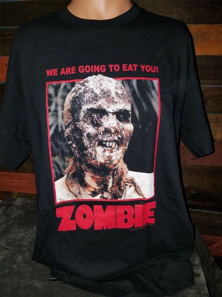 zombie lucio fulci two sided black t-shirt we are going to eat you tee shirt sport hooded sweatshirt hoodie
zombie lucio fulci two sided black t-shirt we are going to eat you tee shirt sport hooded sweatshirt hoodie