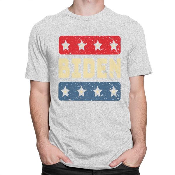 2020 vintage joe biden for president t shirt for men short sleeve democrat election t-shirt summer tshirt 100% cotton tee gift bbyrha
2020 vintage joe biden for president t shirt for men short sleeve democrat election t-shirt summer tshirt 100% cotton tee gift bbyrha