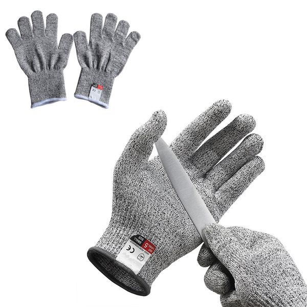 anti cutting gloves food grade level 5 protection labor insurance gloves kitchen butcher cut heat stab resistant fire
anti cutting gloves food grade level 5 protection labor insurance gloves kitchen butcher cut heat stab resistant fire