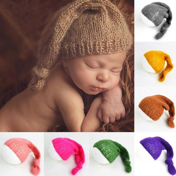 0-12m baby hat long soft newborn pgraphy hand knit posing props knitted cashmere infant for boy girl hats dropshipping1, Yellow
0-12m baby hat long soft newborn pgraphy hand knit posing props knitted cashmere infant for boy girl hats dropshipping1, Yellow
