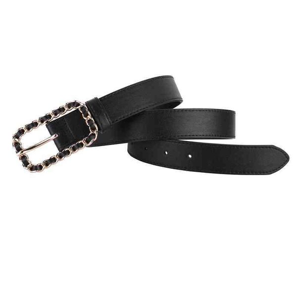 waistbands belts women's korean leather belt simple decoration cow women's waist fashion versatile jeans belt, Black;brown
waistbands belts women's korean leather belt simple decoration cow women's waist fashion versatile jeans belt, Black;brown