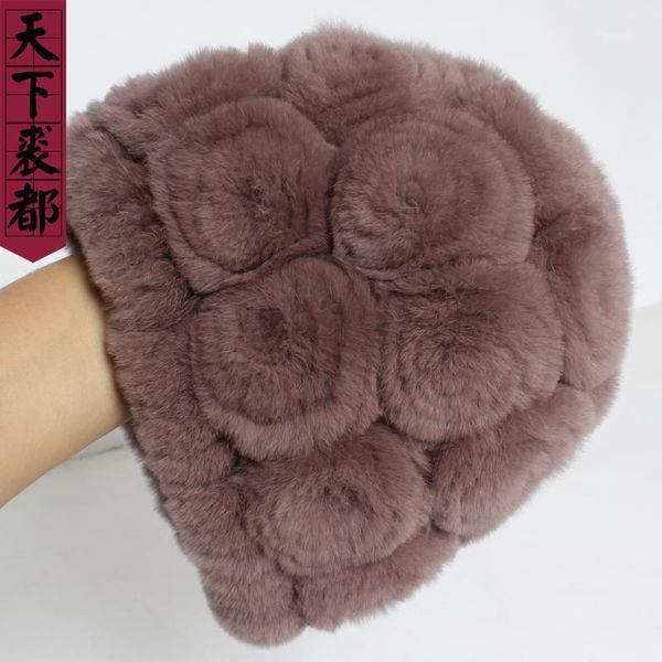2020 new women genuine rex fur beanies winter soft natural real rex fur cap fashion authentic cap1, Blue;gray
2020 new women genuine rex fur beanies winter soft natural real rex fur cap fashion authentic cap1, Blue;gray