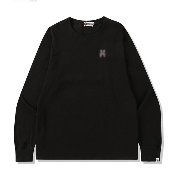 2021 new female/male long sleeve fashion notch couple of cotton interior wear the base sweatshirts harajuku hoodies gsge, Black
2021 new female/male long sleeve fashion notch couple of cotton interior wear the base sweatshirts harajuku hoodies gsge, Black