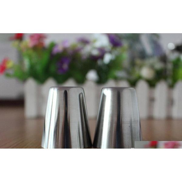 dhl 400pcs /lot 30ml portable stainless steel sglasses barware beer wine drinking gl jllyvg sinabag
dhl 400pcs /lot 30ml portable stainless steel sglasses barware beer wine drinking gl jllyvg sinabag