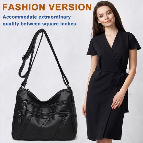 simply crossbody bags simple messenger bag pu leather solid color satchel lady travel small handbags for women 2021
simply crossbody bags simple messenger bag pu leather solid color satchel lady travel small handbags for women 2021